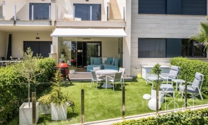 Herverkoop - Appartement - Pilar de La Horadada - Costa Blanca