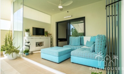 Herverkoop - Appartement - Pilar de La Horadada - Costa Blanca