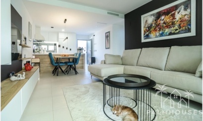 Herverkoop - Appartement - Pilar de La Horadada - Costa Blanca