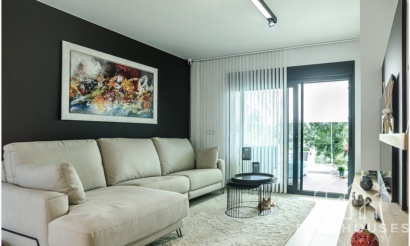Herverkoop - Appartement - Pilar de La Horadada - Costa Blanca