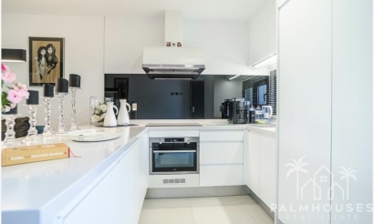 Herverkoop - Appartement - Pilar de La Horadada - Costa Blanca