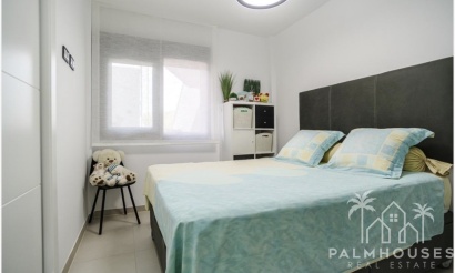 Herverkoop - Appartement - Pilar de La Horadada - Costa Blanca