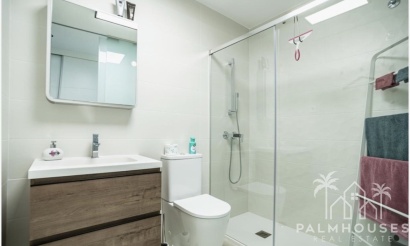Herverkoop - Appartement - Pilar de La Horadada - Costa Blanca