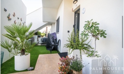 Herverkoop - Appartement - Pilar de La Horadada - Costa Blanca