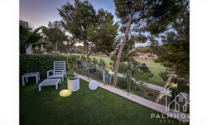 Herverkoop - Appartement - Pilar de La Horadada - Costa Blanca