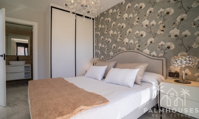 New Build - Apartments - Pilar de La Horadada