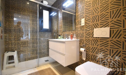 Revente - Apartment - Orihuela Costa - Playa Flamenca