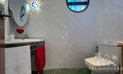 Venta - Villa - Orihuela Costa - Dehesa De Campoamor