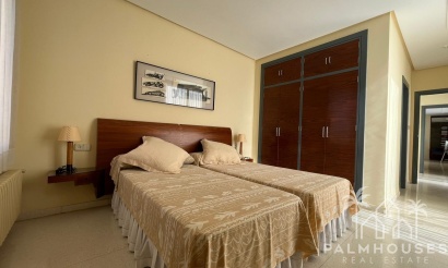 Venta - Villa - Orihuela Costa - Dehesa De Campoamor