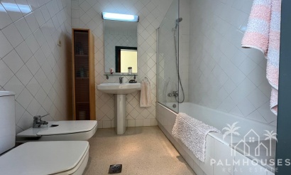 Venta - Villa - Orihuela Costa - Dehesa De Campoamor