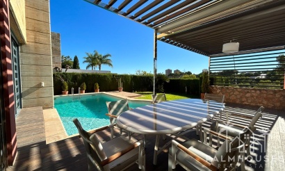 Venta - Villa - Orihuela Costa - Dehesa De Campoamor