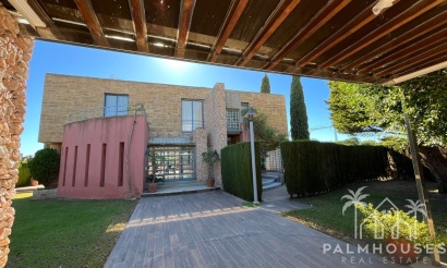 Venta - Villa - Orihuela Costa - Dehesa De Campoamor