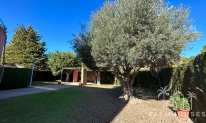 Venta - Villa - Orihuela Costa - Dehesa De Campoamor