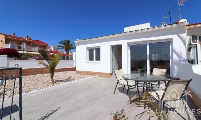 Venta - Apartment - Ciudad Quesada - Altos de Quesada