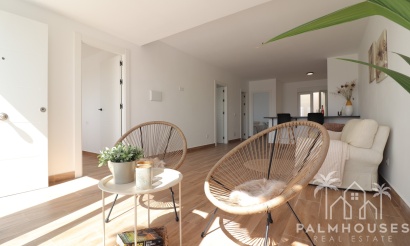 Venta - Apartment - Ciudad Quesada - Altos de Quesada