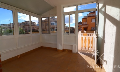 Revente - Maison - Ciudad Quesada - Lo Marabú