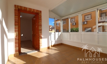 Revente - Maison - Ciudad Quesada - Lo Marabú