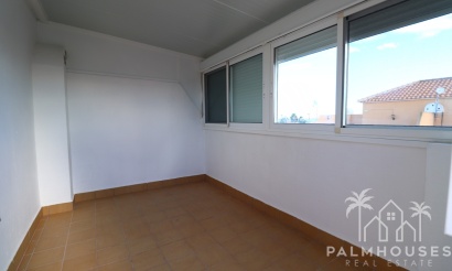 Revente - Maison - Ciudad Quesada - Lo Marabú
