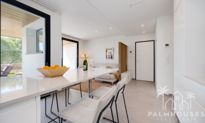 Herverkoop - Appartement - Las Colinas Golf Resort - Las Colinas