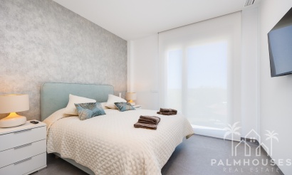 Herverkoop - Appartement - Las Colinas Golf Resort - Las Colinas