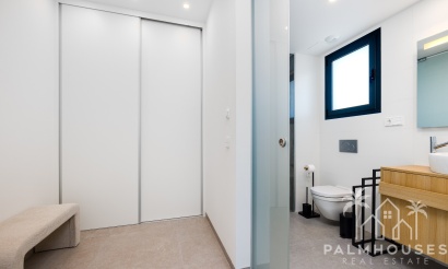 Herverkoop - Appartement - Las Colinas Golf Resort - Las Colinas