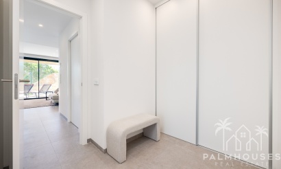 Herverkoop - Appartement - Las Colinas Golf Resort - Las Colinas