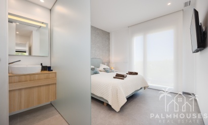 Herverkoop - Appartement - Las Colinas Golf Resort - Las Colinas