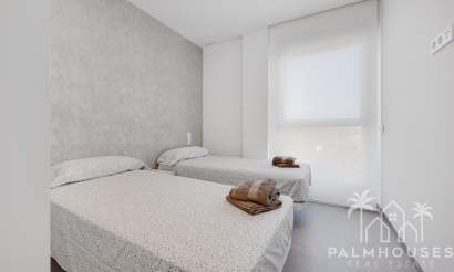 Herverkoop - Appartement - Las Colinas Golf Resort - Las Colinas