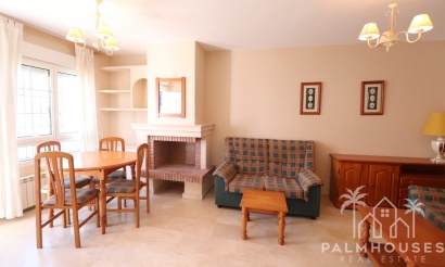 Revente - Apartment - Orihuela Costa - Villamartin