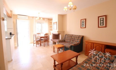Revente - Apartment - Orihuela Costa - Villamartin