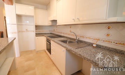 Revente - Apartment - Orihuela Costa - Villamartin