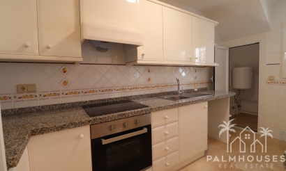 Revente - Apartment - Orihuela Costa - Villamartin