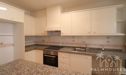 Revente - Apartment - Orihuela Costa - Villamartin