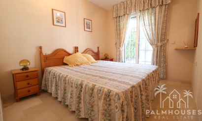 Revente - Apartment - Orihuela Costa - Villamartin