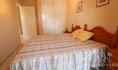 Revente - Apartment - Orihuela Costa - Villamartin