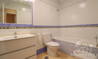 Revente - Apartment - Orihuela Costa - Villamartin