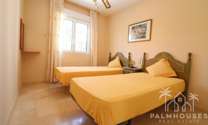 Revente - Apartment - Orihuela Costa - Villamartin