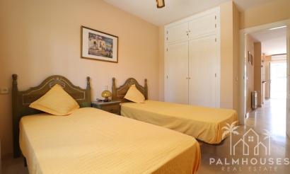 Revente - Apartment - Orihuela Costa - Villamartin