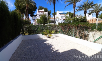 Revente - Apartment - Orihuela Costa - Villamartin