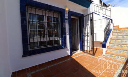 Revente - Apartment - Orihuela Costa - Villamartin
