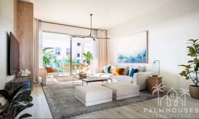 Nouvelle construction - Apartment - Malaga - Marbella