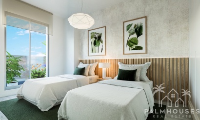 Nueva construcción  - Apartment - Malaga - Marbella