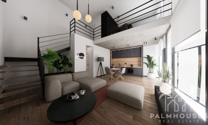 Nouvelle construction - Apartment - Alicante - Alicante (Alacant)