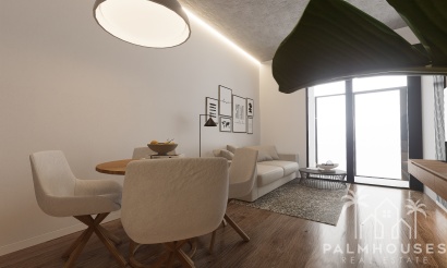 Nouvelle construction - Apartment - Alicante - Alicante (Alacant)