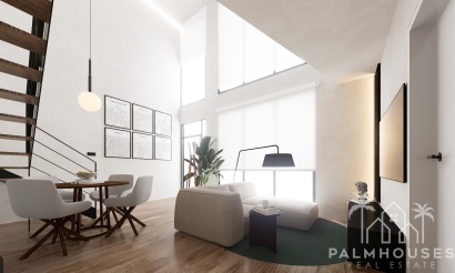 Nouvelle construction - Apartment - Alicante - Alicante (Alacant)