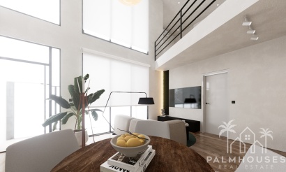 Nouvelle construction - Apartment - Alicante - Alicante (Alacant)