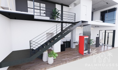 Nouvelle construction - Apartment - Alicante - Alicante (Alacant)
