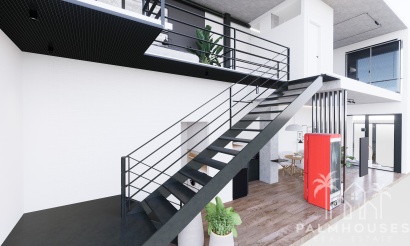 Nouvelle construction - Apartment - Alicante - Alicante (Alacant)