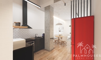 Nouvelle construction - Apartment - Alicante - Alicante (Alacant)