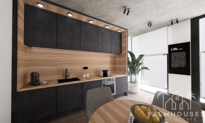 Nouvelle construction - Apartment - Alicante - Alicante (Alacant)